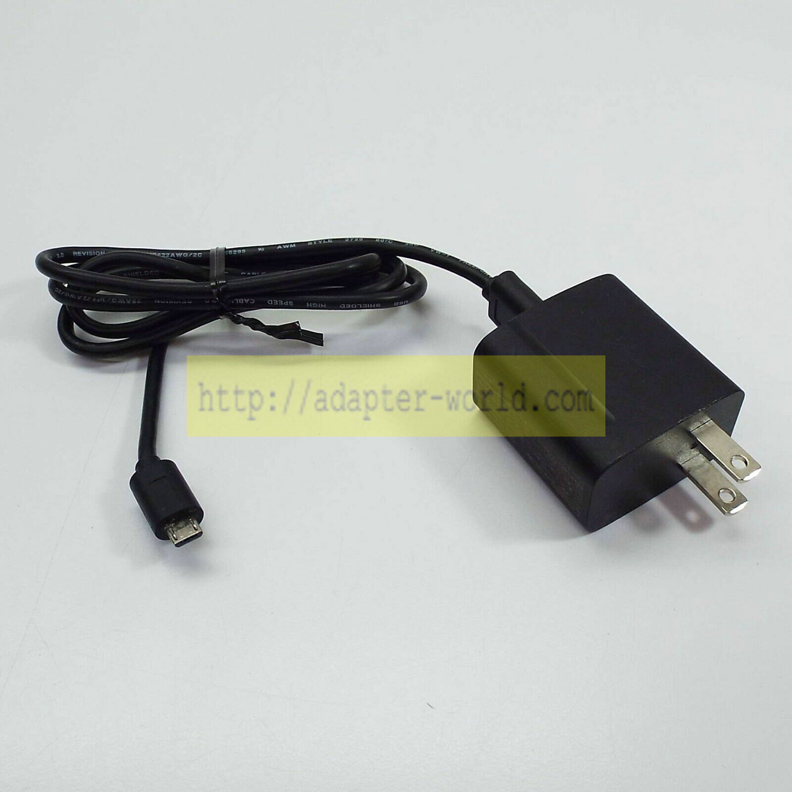 *Brand NEW* Chicony W12-010N3A 5V 2A AC DC Adapter POWER SUPPLY
